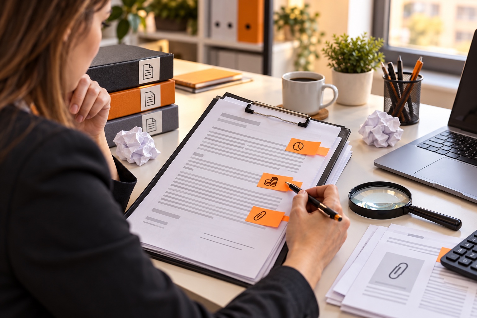 Szerződéskötési hibák, amelyek később pénzbe kerülhetnek