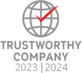 Trustworthy company